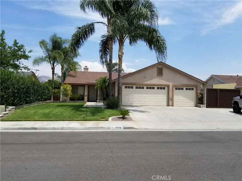 42838 Seal Rock, Hemet, CA 92544
