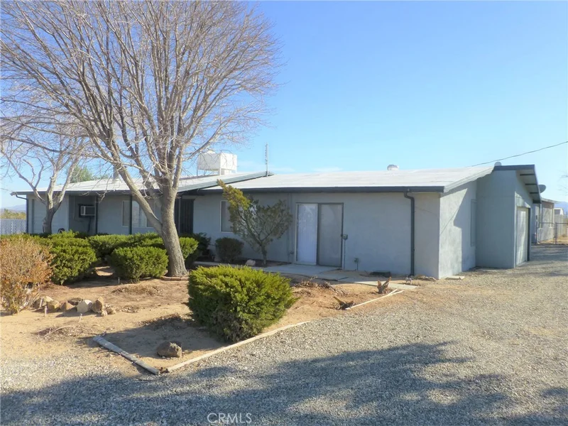 62173 Sonora, Joshua Tree, CA 92252