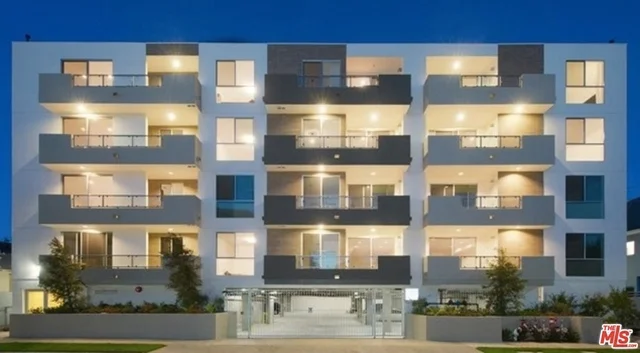 118 Kings #Ph1, Los Angeles, CA 90048
