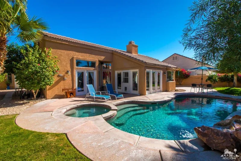 45305 Desert Fox, La Quinta, CA 92253