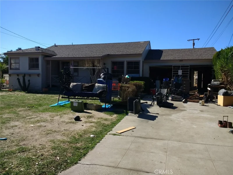 2542 I, San Bernardino, CA 92405