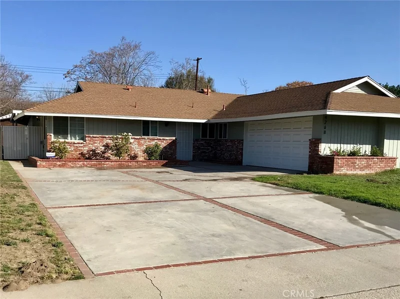 4268 Maple, Chino, CA 91710