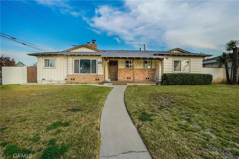 1002 Donna Beth, West Covina, CA 91791