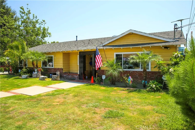 11334 Ranchito, El Monte, CA 91732