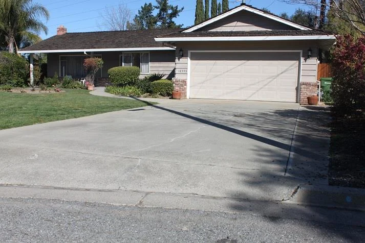 18593 Lyons, Saratoga, CA 95070