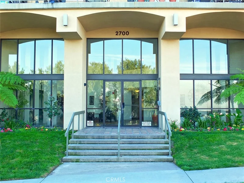2700 Panorama #204, Signal Hill, CA 90755