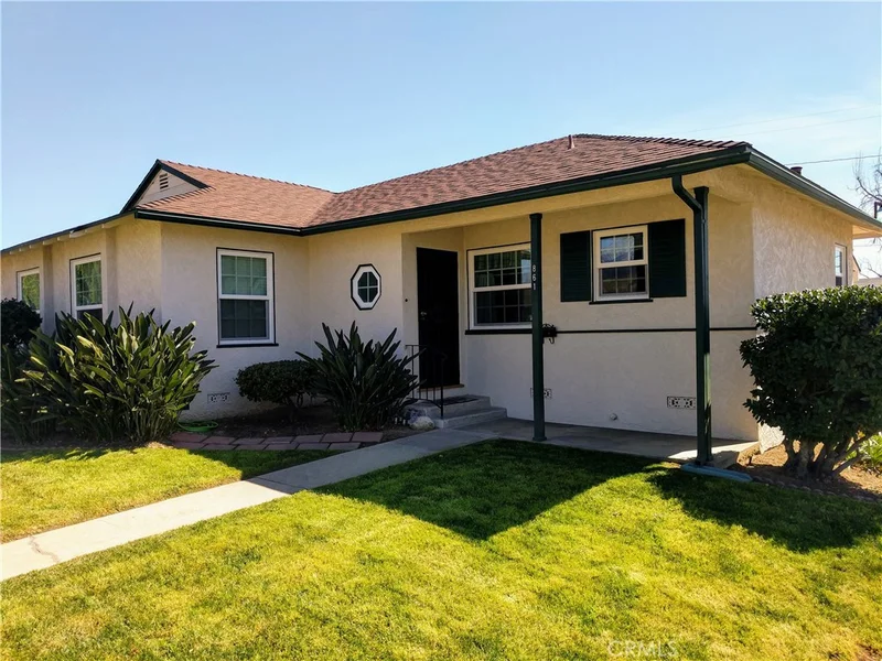 861 Flora, Ontario, CA 91762