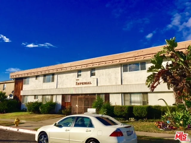 2535 Imperial #5, Inglewood, CA 90303
