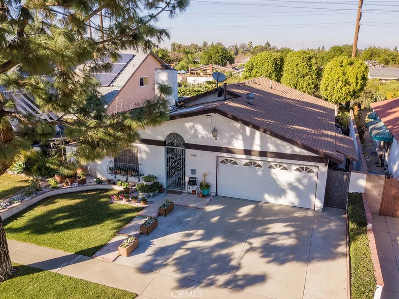 11309 Yearling, Cerritos, CA 90703