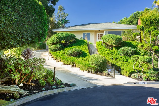 4175 Punta Alta, Los Angeles, CA 90008