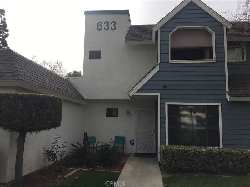 633 Church #2, Redlands, CA 92374