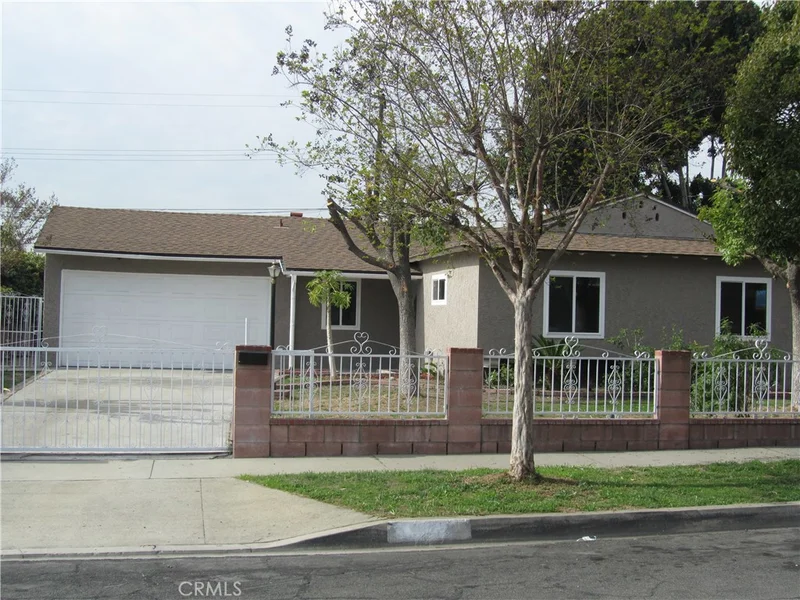 11328 Farndon, South El Monte, CA 91733