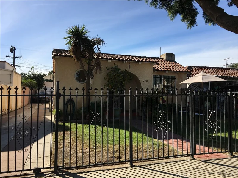 2946 Missouri, South Gate, CA 90280