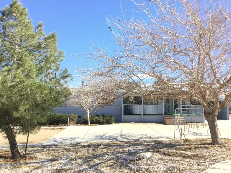 11625 Verbena, Victorville, CA 92371