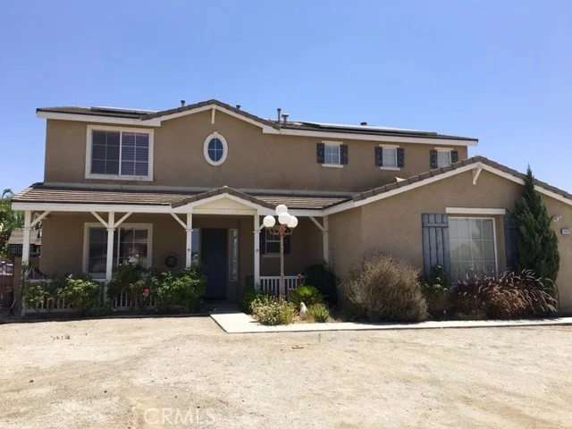 18668 Malkoha, Perris, CA 92570