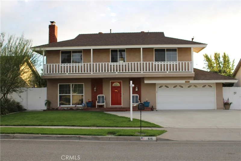 616 Candlewood, Brea, CA 92821