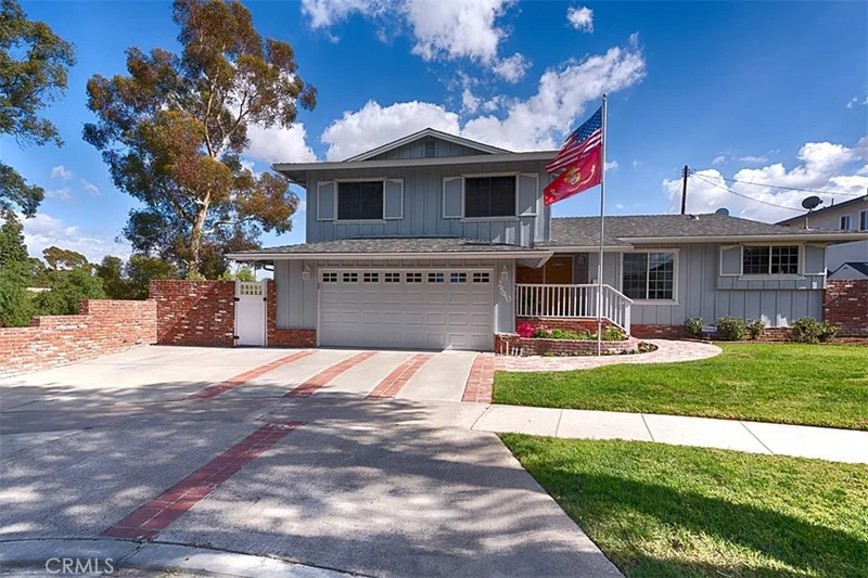 2540 Hartford Avenue, Fullerton, CA 92835
