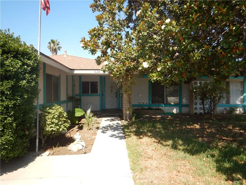 628 Arrowhead, Rialto, CA 92376