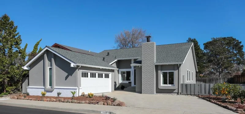 1005 Jamaica, Foster City, CA 94404