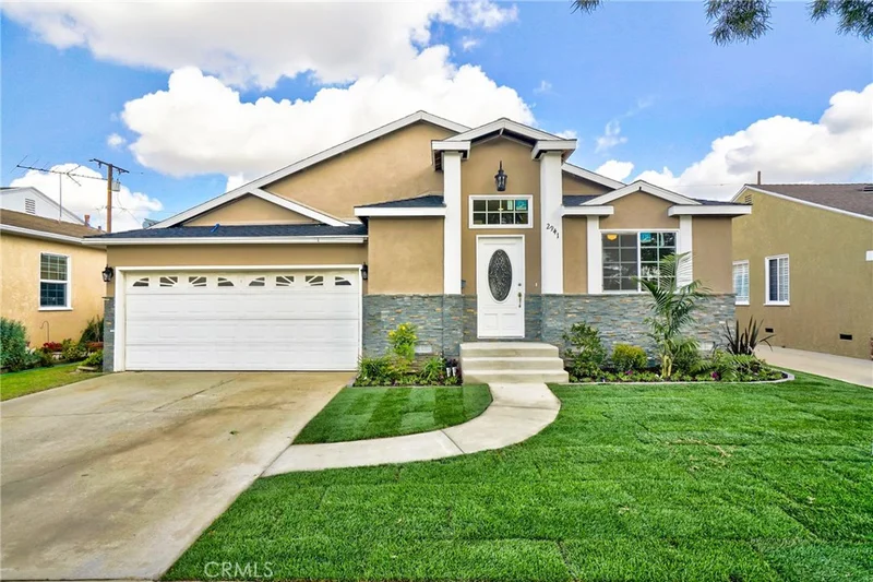 2941 Loomis, Lakewood, CA 90712
