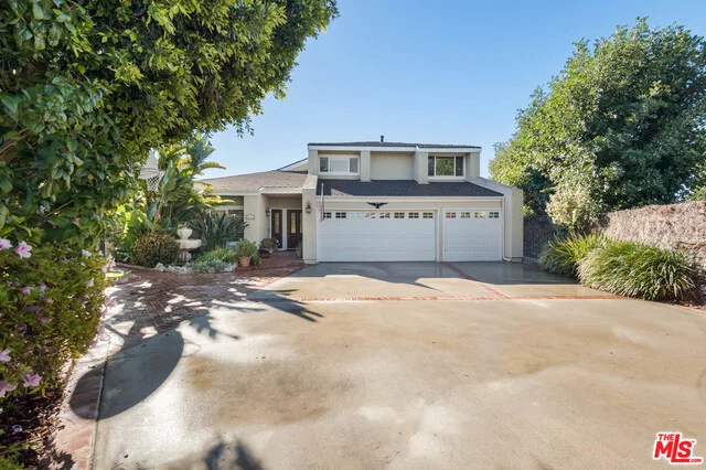 22520 Jameson, Calabasas, CA 91302