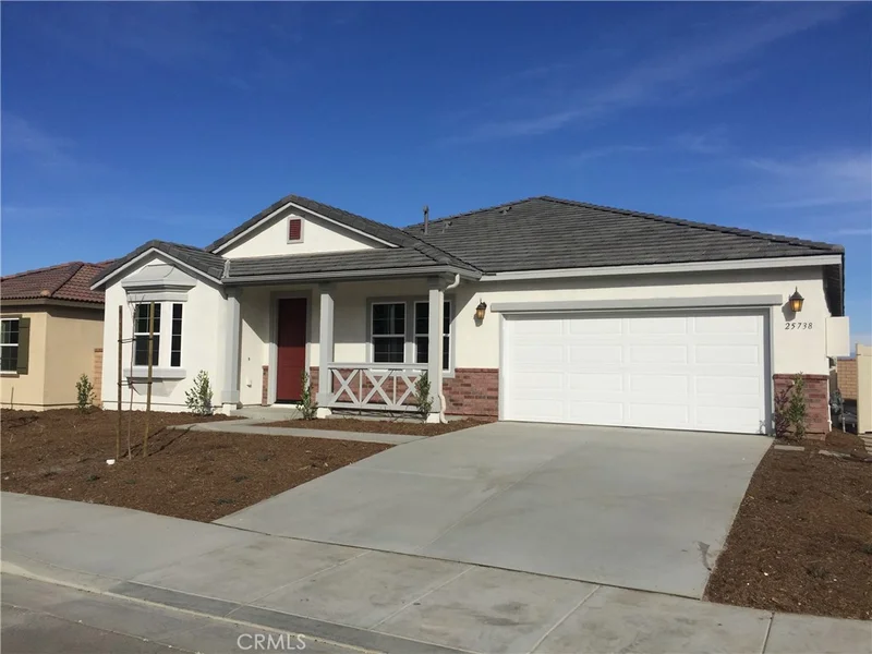 25738 Wilderness, Menifee, CA 92584