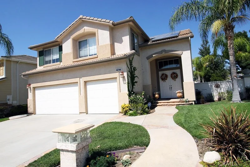 25675 Moore, Stevenson Ranch, CA 91381