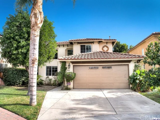 6316 Newcastle, Encino, CA 91316