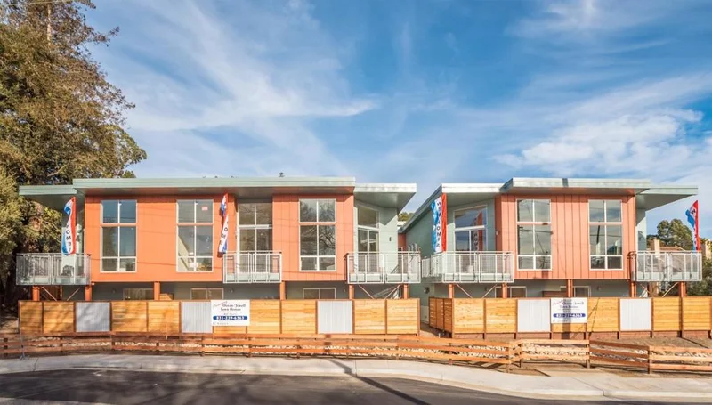 101 Jewell #3, Santa Cruz, CA 95060