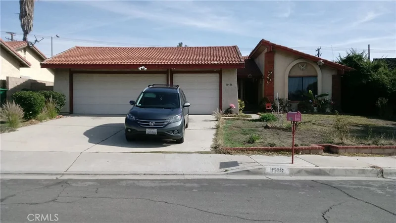 11588 Ridgecrest, Moreno Valley, CA 92557