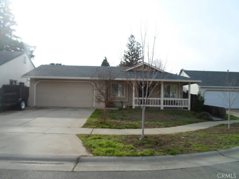 2711 Lowell, Chico, CA 95973