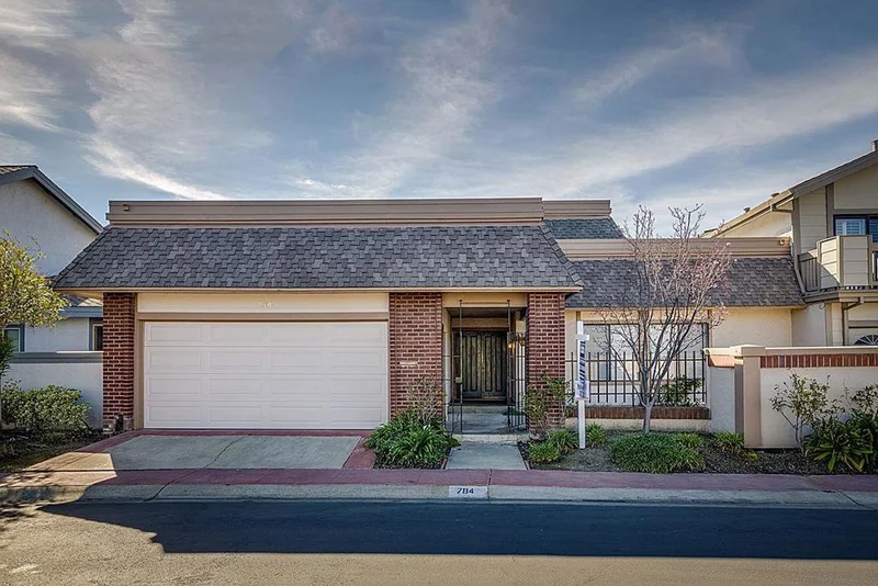 784 Coronado, Foster City, CA 94404