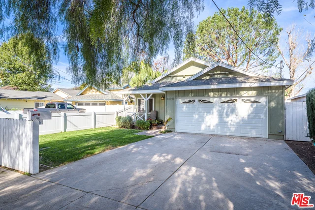 18621 Napa, Northridge, CA 91324
