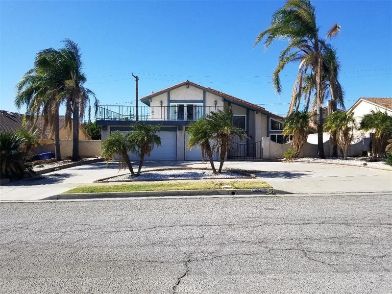 5474 D, San Bernardino, CA 92407