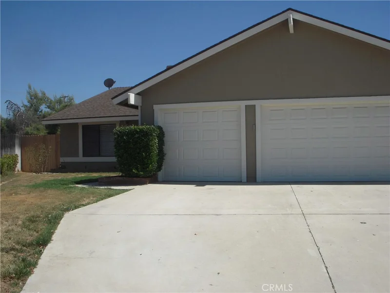 11608 Ridgecrest, Moreno Valley, CA 92557