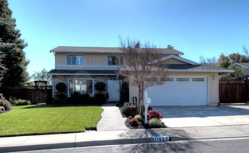 11622 Fenwick, Dublin, CA 94568