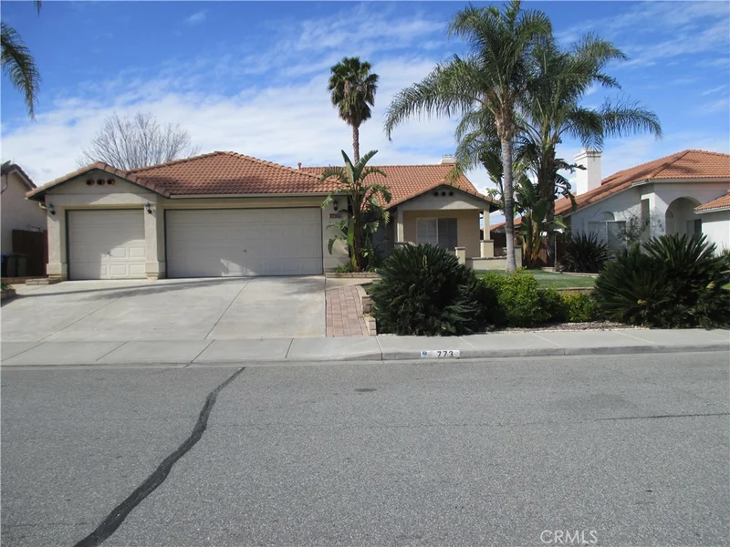 773 Colorado, Hemet, CA 92544