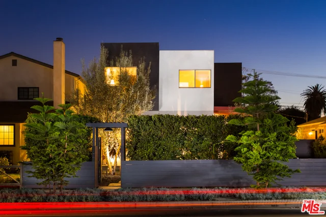4119 Lyceum Avenue, Los Angeles, CA 90066