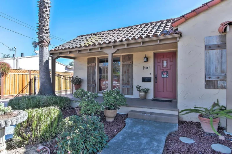 1032 Curtner, San Jose, CA 95125