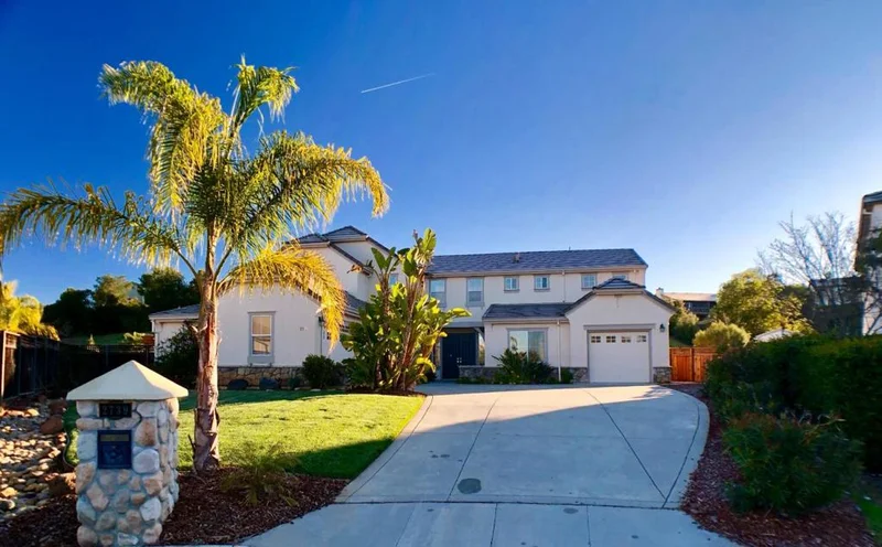 2739 Clover Meadow, San Jose, CA 95135