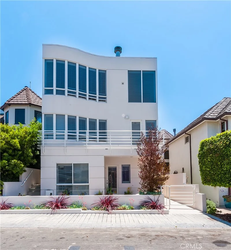 452 27th, Manhattan Beach, CA 90266