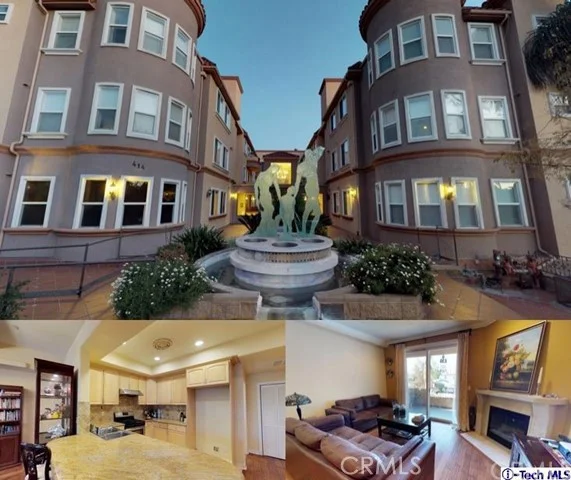 414 Valencia #212, Burbank, CA 91501