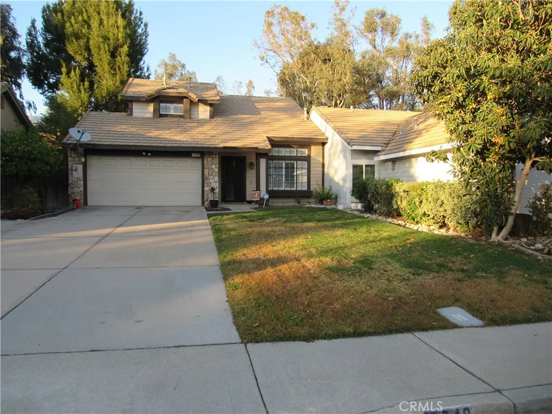 12348 Wintergreen, Rancho Cucamonga, CA 91739