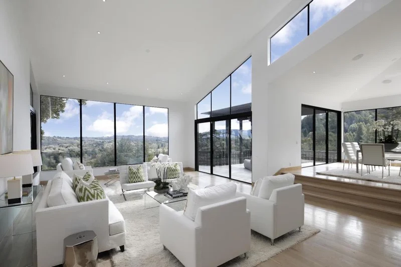 27 Preston, Woodside, CA 94062
