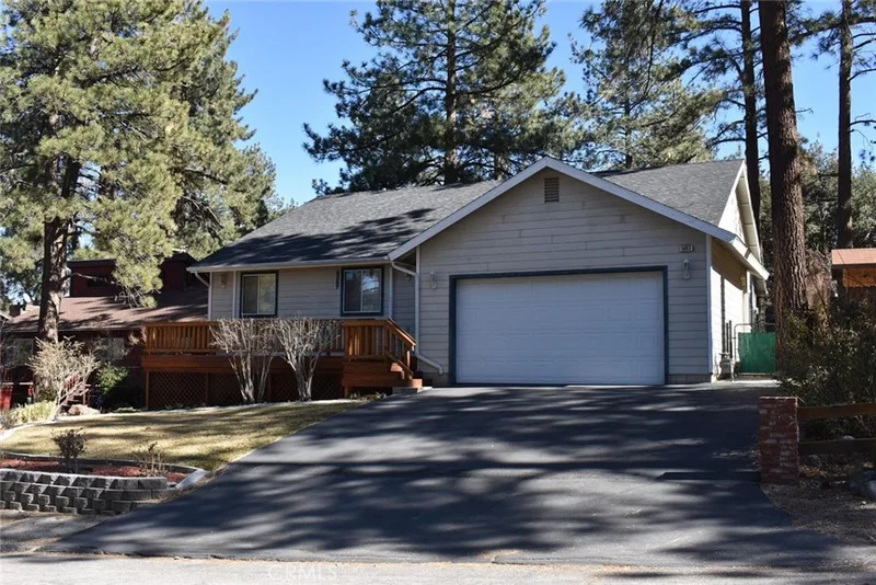 5603 Dogwood, Wrightwood, CA 92397