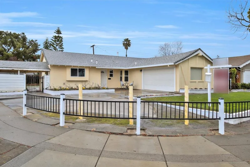5604 Doorn, San Jose, CA 95118