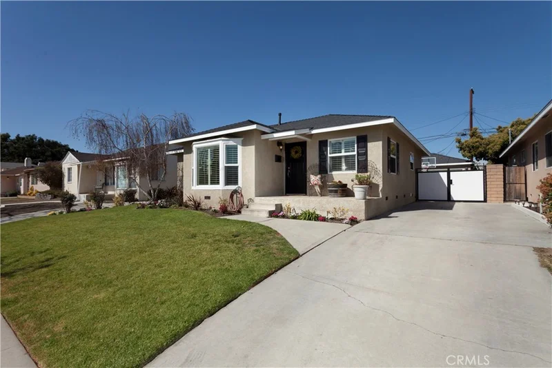 6135 Tanglewood, Lakewood, CA 90713