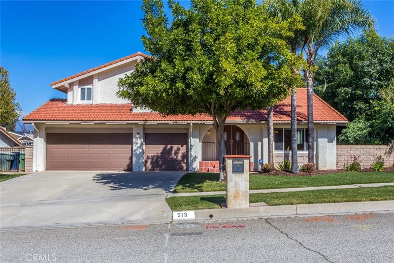 513 Clover, Redlands, CA 92373