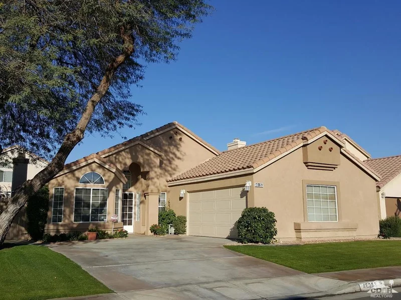 46253 Mesa Verde, Indio, CA 92201