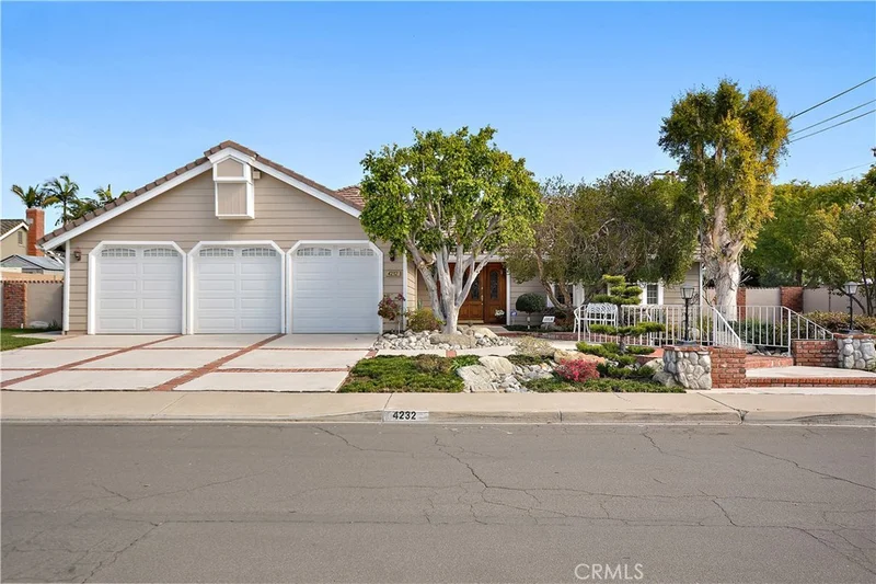 4232 Grey Stone, Yorba Linda, CA 92886